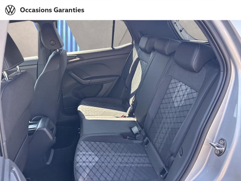Voitures occasions VOLKSWAGEN T-CROSS R-Line Edition Mougins