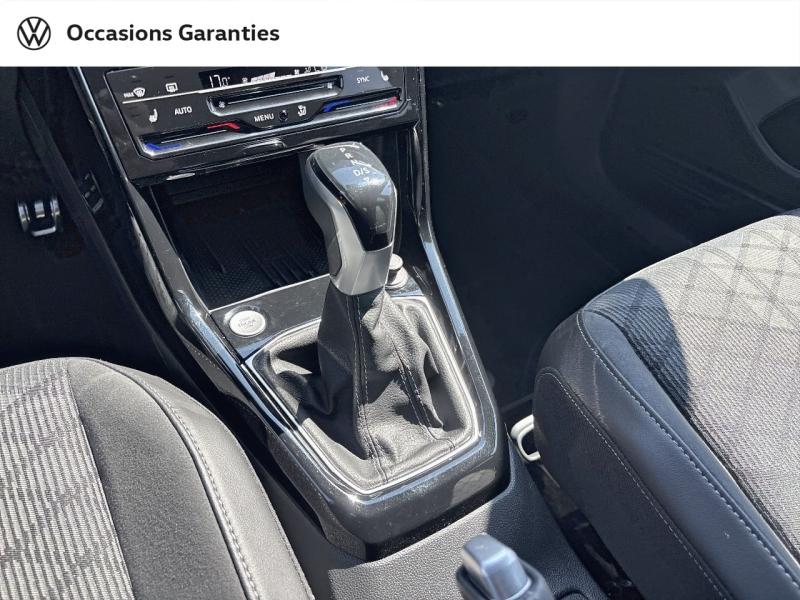 Voitures occasions VOLKSWAGEN T-CROSS R-Line Edition Mougins