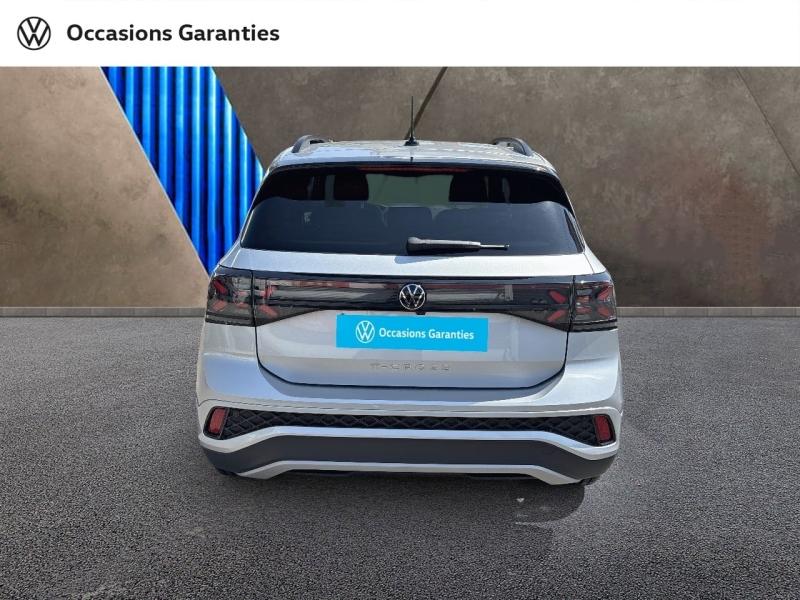 Voitures occasions VOLKSWAGEN T-CROSS R-Line Edition Mougins