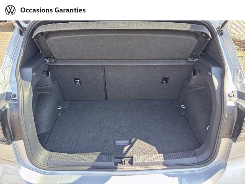 Voitures occasions VOLKSWAGEN T-CROSS R-Line Edition Mougins