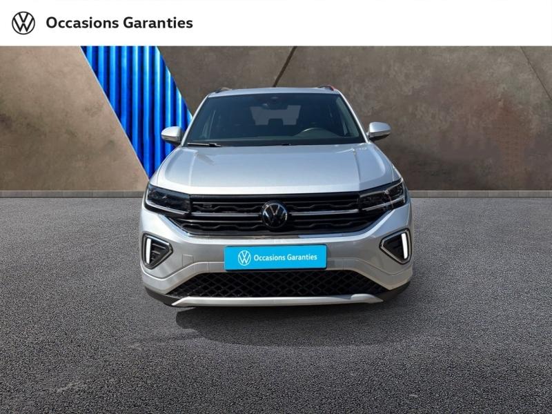 Voitures occasions VOLKSWAGEN T-CROSS R-Line Edition Mougins
