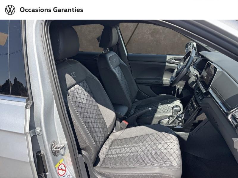 Voitures occasions VOLKSWAGEN T-CROSS R-Line Edition Mougins