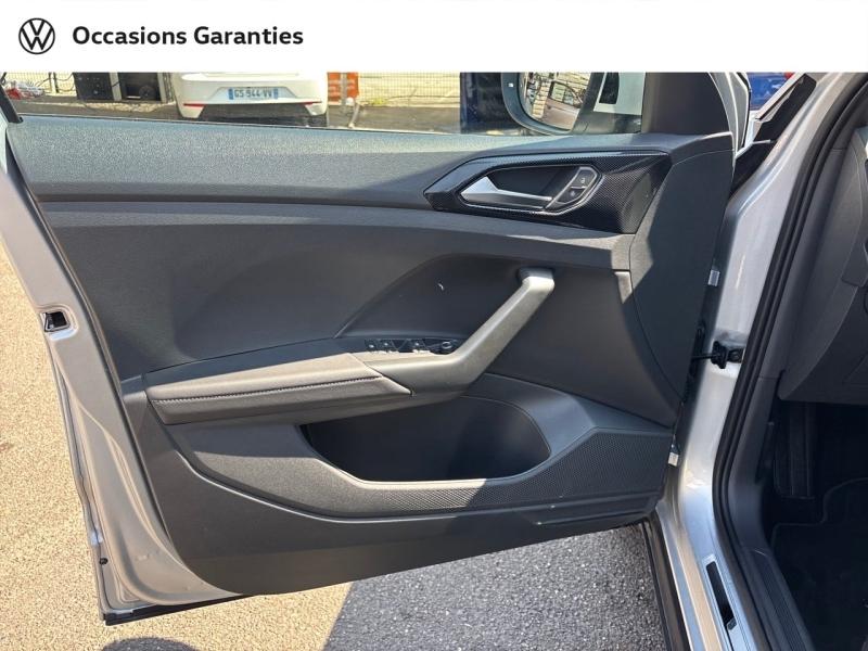Voitures occasions VOLKSWAGEN T-CROSS R-Line Edition Mougins