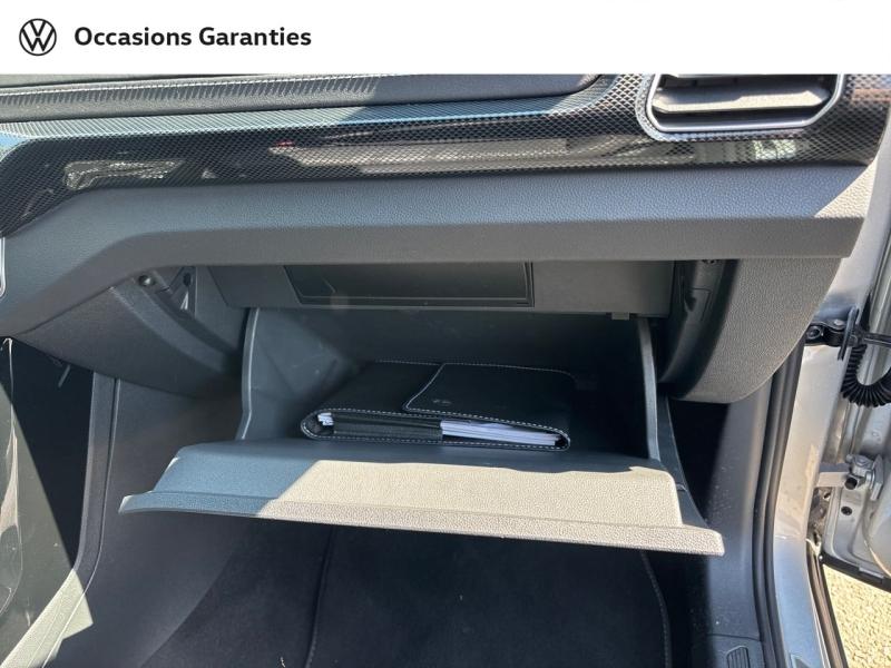 Voitures occasions VOLKSWAGEN T-CROSS R-Line Edition Mougins