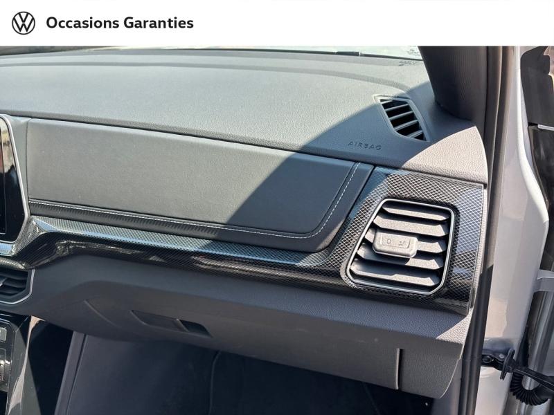 Voitures occasions VOLKSWAGEN T-CROSS R-Line Edition Nice