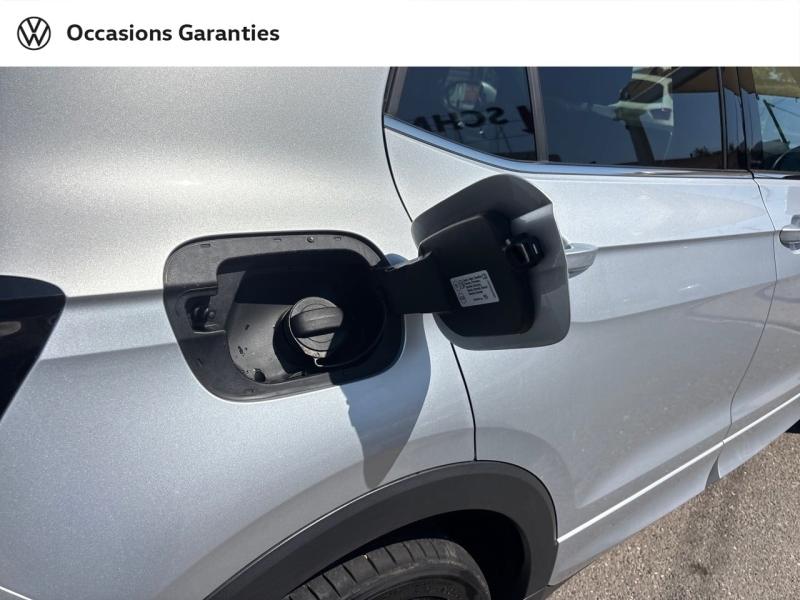 Voitures occasions VOLKSWAGEN T-CROSS R-Line Edition Nice