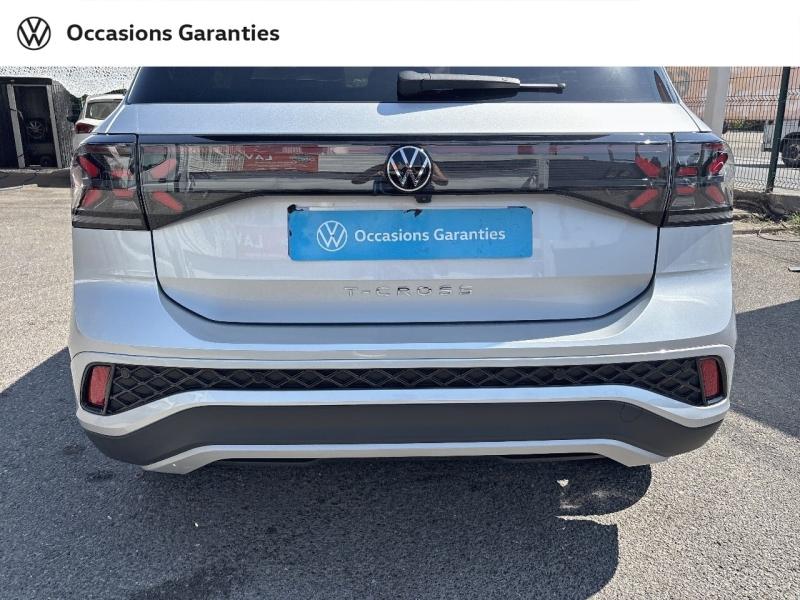 Voitures occasions VOLKSWAGEN T-CROSS R-Line Edition Mougins