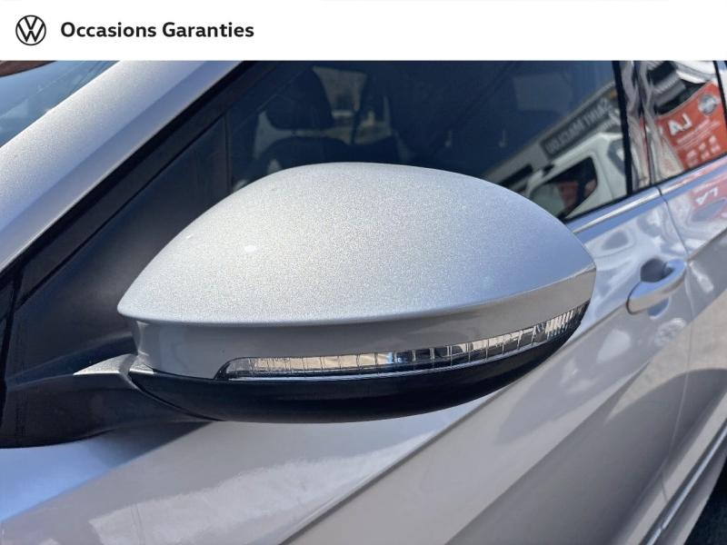 Voitures occasions VOLKSWAGEN T-CROSS R-Line Edition Mougins