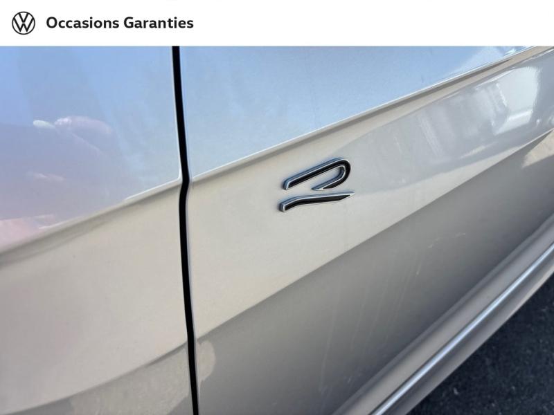 Voitures occasions VOLKSWAGEN T-CROSS R-Line Edition Mougins