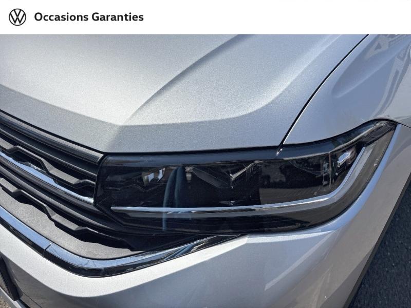 Voitures occasions VOLKSWAGEN T-CROSS R-Line Edition Mougins