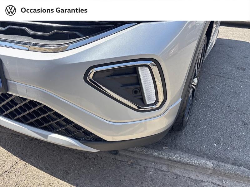 Voitures occasions VOLKSWAGEN T-CROSS R-Line Edition Mougins