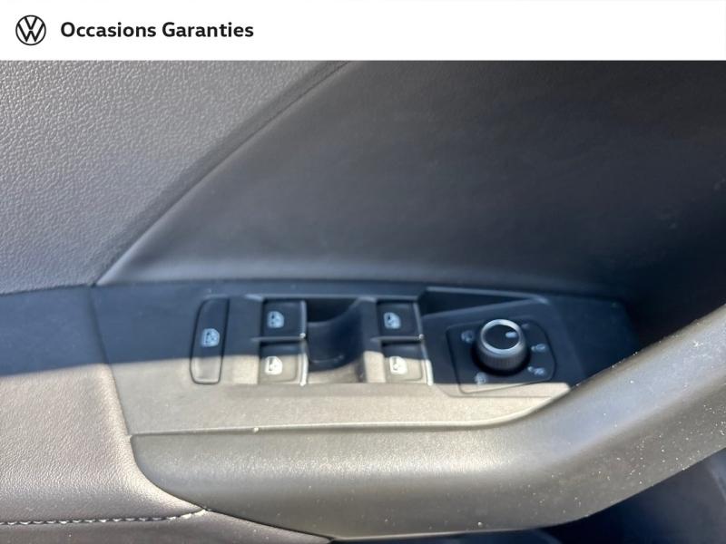 Voitures occasions VOLKSWAGEN T-CROSS R-Line Edition Mougins