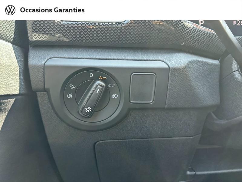 Voitures occasions VOLKSWAGEN T-CROSS R-Line Edition Mougins