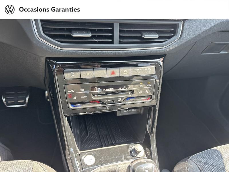 Voitures occasions VOLKSWAGEN T-CROSS R-Line Edition Mougins