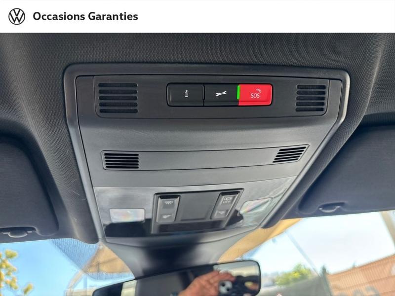 Voitures occasions VOLKSWAGEN T-CROSS R-Line Edition Mougins