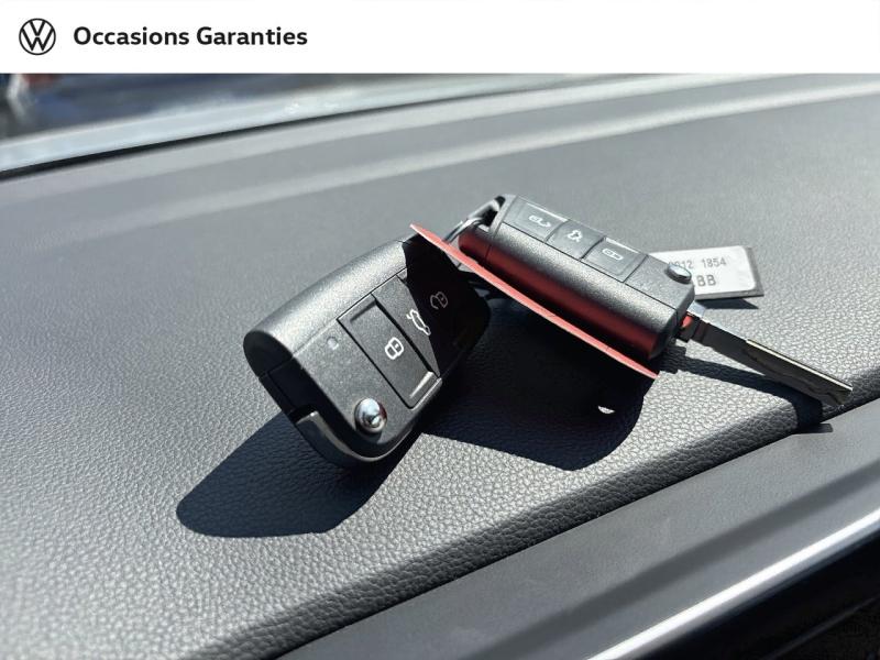 Voitures occasions VOLKSWAGEN T-CROSS R-Line Edition Mougins