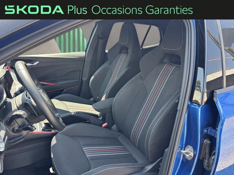 Voitures occasions ŠKODA FABIA Monte Carlo Mougins