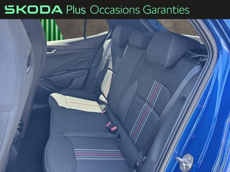 Voitures occasions ŠKODA FABIA Monte Carlo Mougins