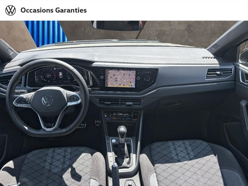 Voitures occasions VOLKSWAGEN TAIGO R-Line Edition Mougins