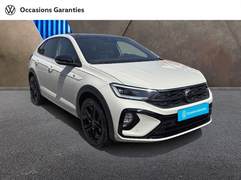 Voitures occasions VOLKSWAGEN TAIGO R-Line Edition Mougins