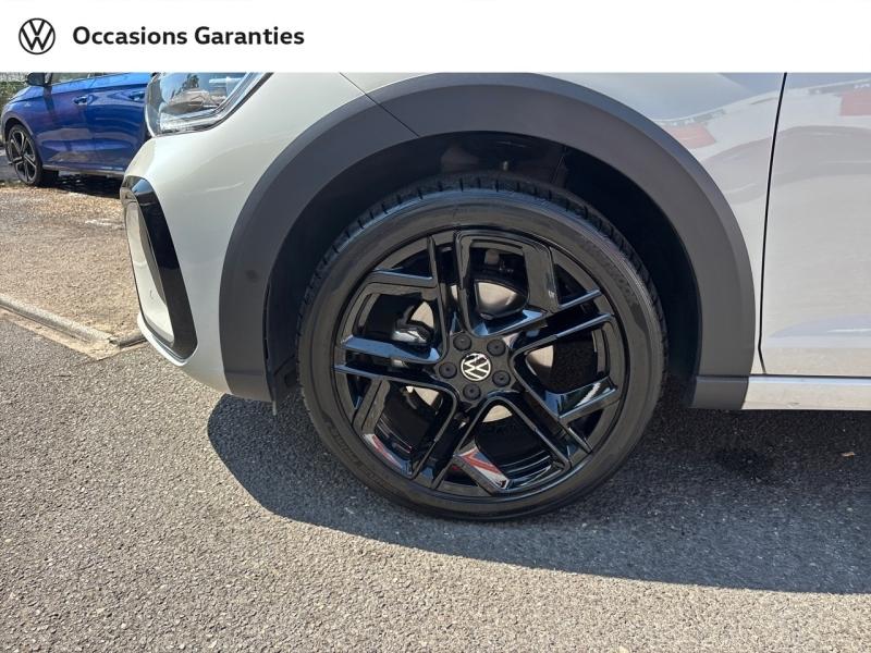 Voitures occasions VOLKSWAGEN TAIGO R-Line Edition Mougins
