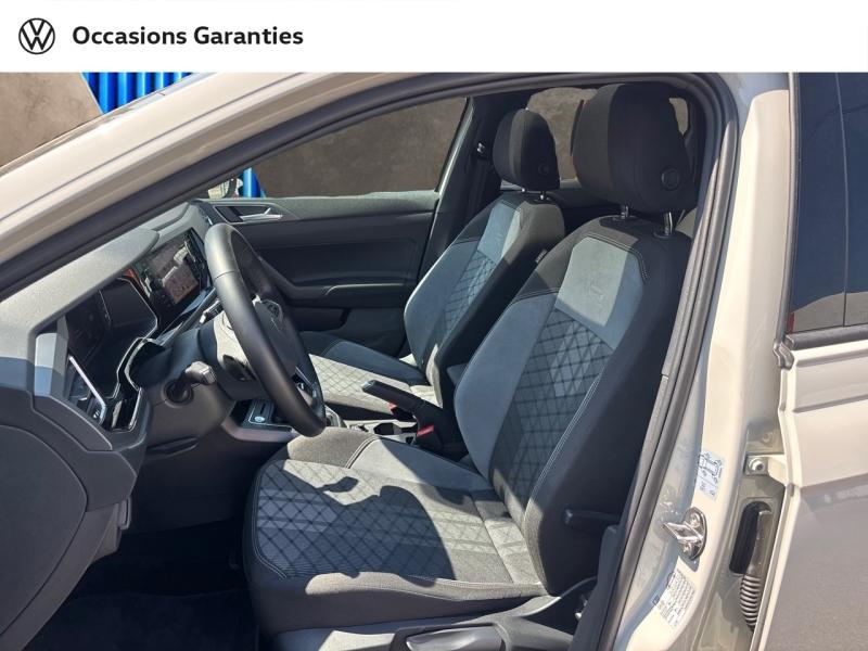 Voitures occasions VOLKSWAGEN TAIGO R-Line Edition Mougins