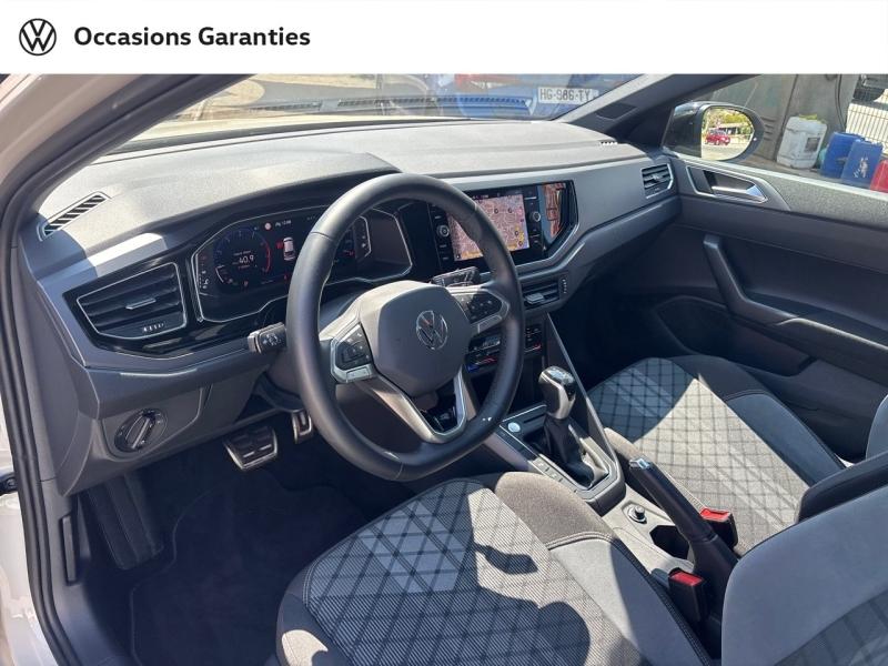 Voitures occasions VOLKSWAGEN TAIGO R-Line Edition Mougins