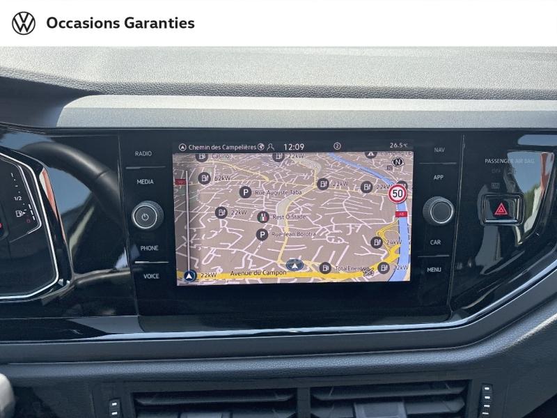 Voitures occasions VOLKSWAGEN TAIGO R-Line Edition Mougins