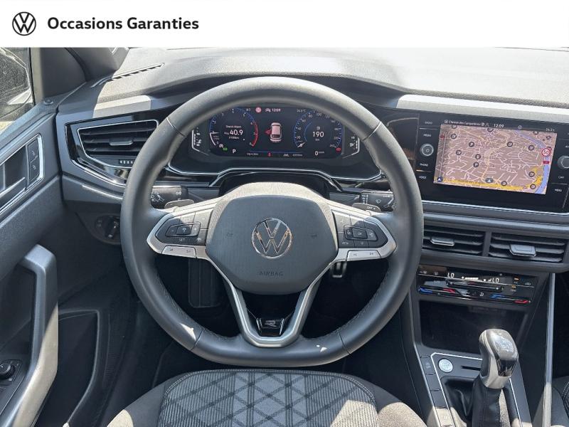 Voitures occasions VOLKSWAGEN TAIGO R-Line Edition Mougins