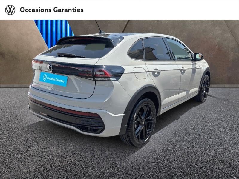 Voitures occasions VOLKSWAGEN TAIGO R-Line Edition Mougins