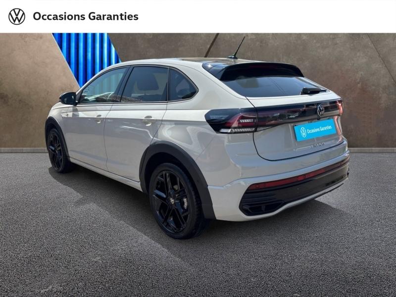 Voitures occasions VOLKSWAGEN TAIGO R-Line Edition Mougins