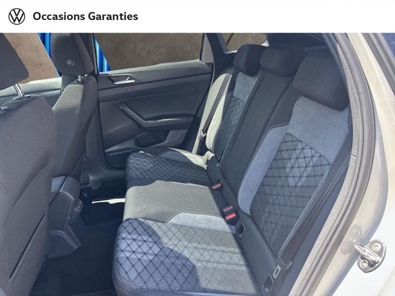 Voitures occasions VOLKSWAGEN TAIGO R-Line Edition Mougins