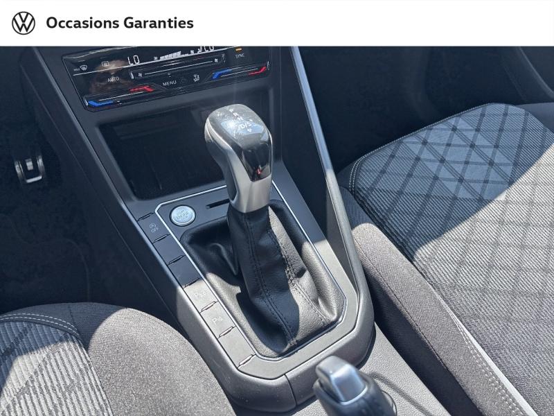 Voitures occasions VOLKSWAGEN TAIGO R-Line Edition Mougins