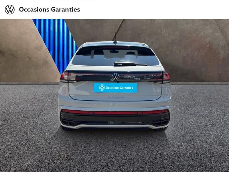 Voitures occasions VOLKSWAGEN TAIGO R-Line Edition Mougins
