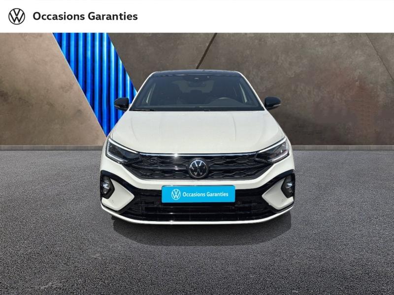 Voitures occasions VOLKSWAGEN TAIGO R-Line Edition Mougins