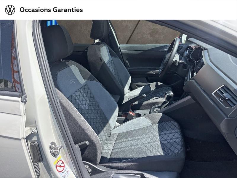 Voitures occasions VOLKSWAGEN TAIGO R-Line Edition Mougins