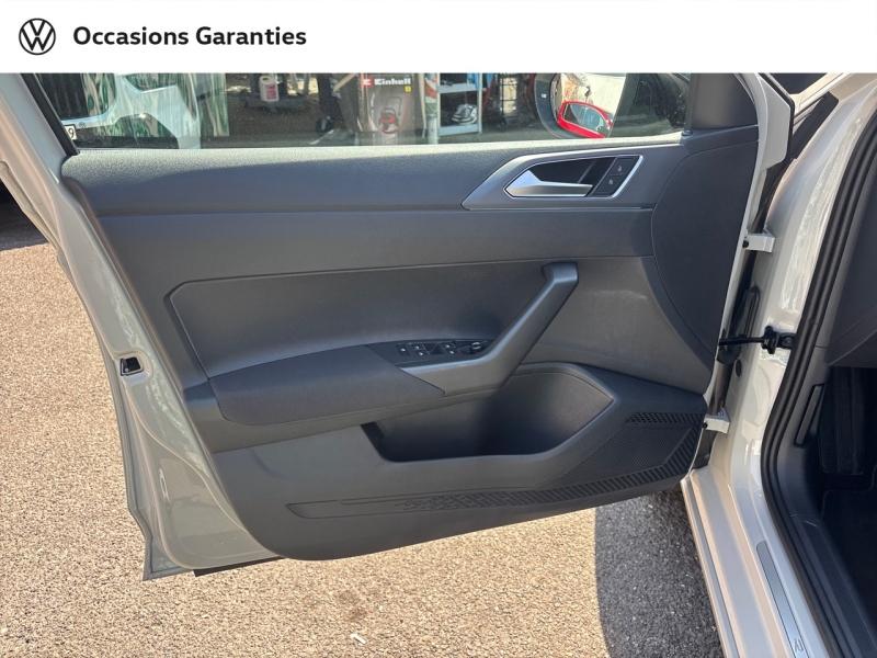 Voitures occasions VOLKSWAGEN TAIGO R-Line Edition Mougins