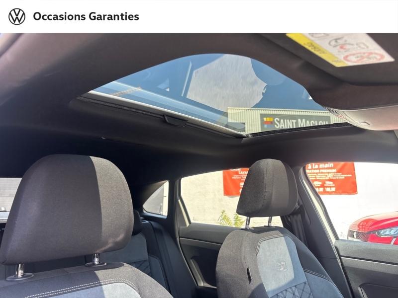 Voitures occasions VOLKSWAGEN TAIGO R-Line Edition Mougins