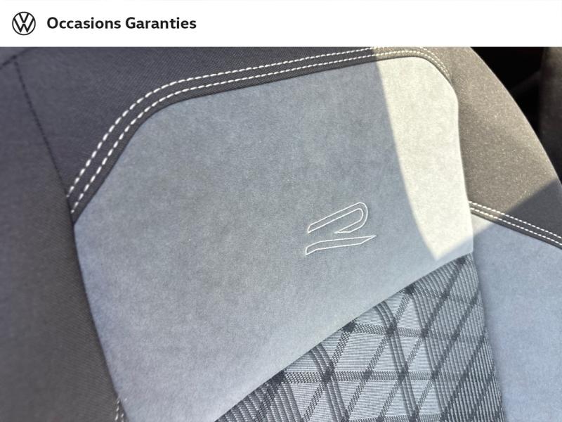 Voitures occasions VOLKSWAGEN TAIGO R-Line Edition Mougins