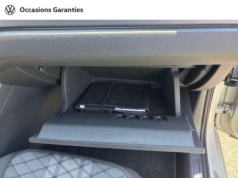 Voitures occasions VOLKSWAGEN TAIGO R-Line Edition Mougins