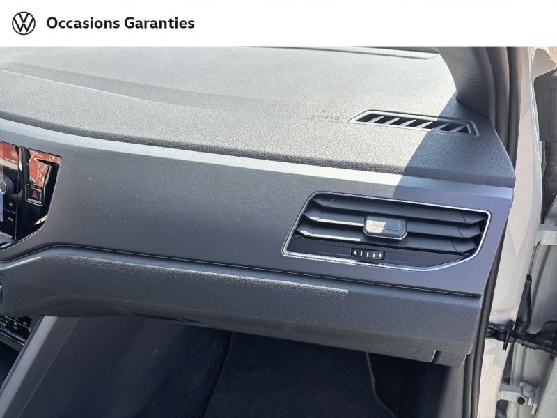 Voitures occasions VOLKSWAGEN TAIGO R-Line Edition Mougins