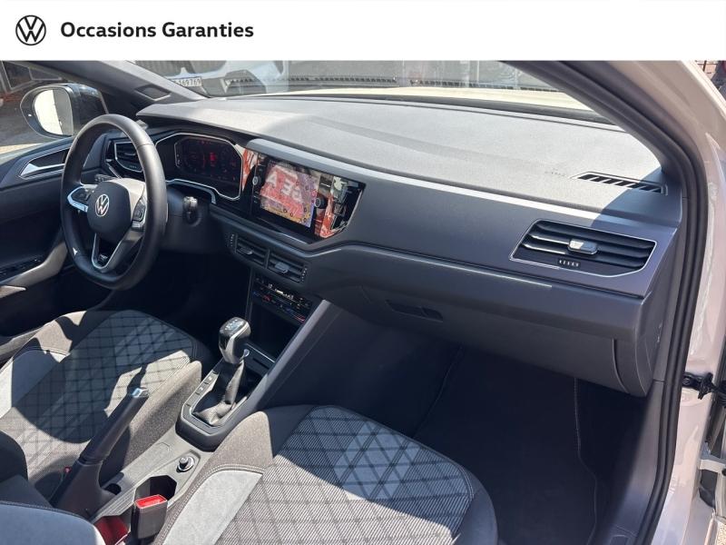 Voitures occasions VOLKSWAGEN TAIGO R-Line Edition Mougins