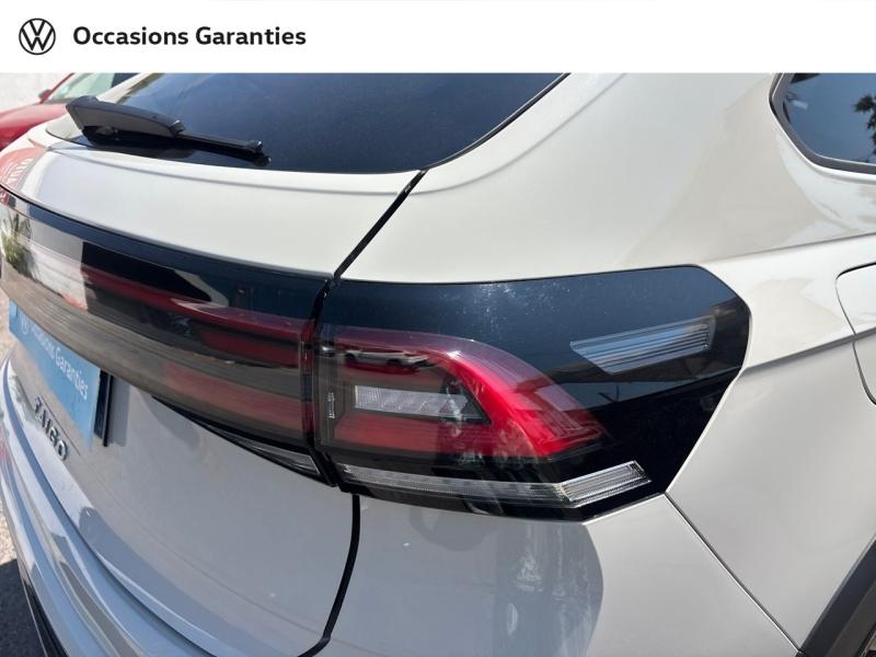 Voitures occasions VOLKSWAGEN TAIGO R-Line Edition Mougins