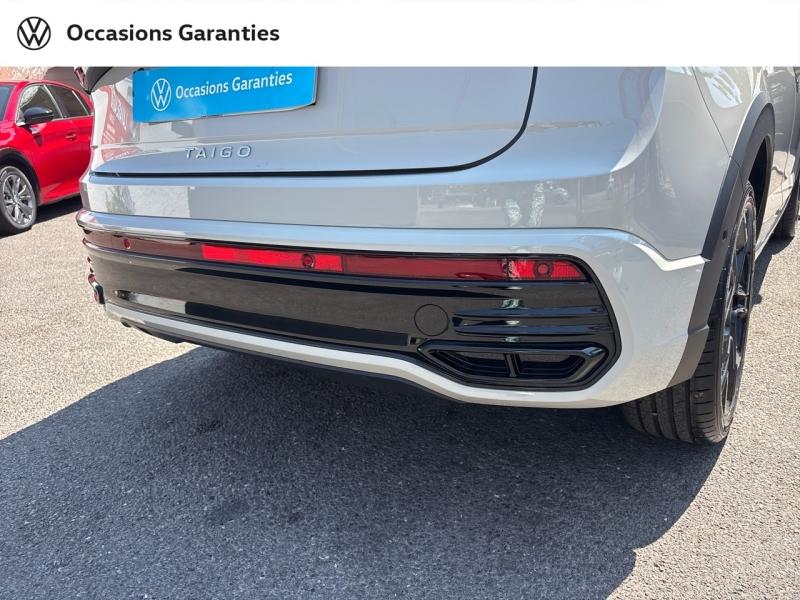 Voitures occasions VOLKSWAGEN TAIGO R-Line Edition Mougins