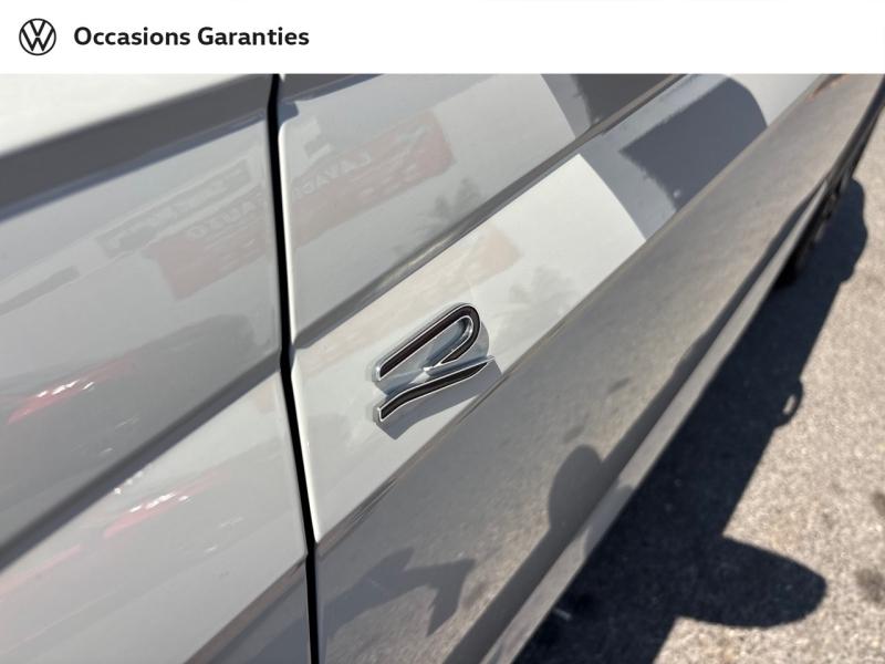 Voitures occasions VOLKSWAGEN TAIGO R-Line Edition Mougins