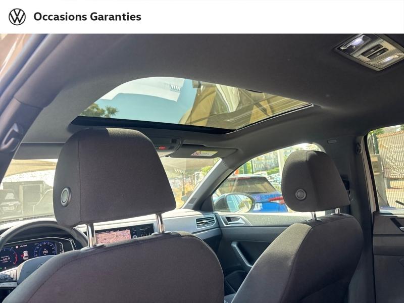 Voitures occasions VOLKSWAGEN TAIGO R-Line Edition Mougins