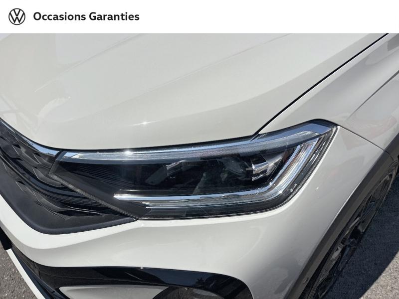 Voitures occasions VOLKSWAGEN TAIGO R-Line Edition Mougins
