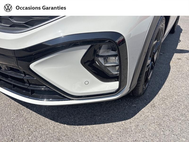 Voitures occasions VOLKSWAGEN TAIGO R-Line Edition Mougins