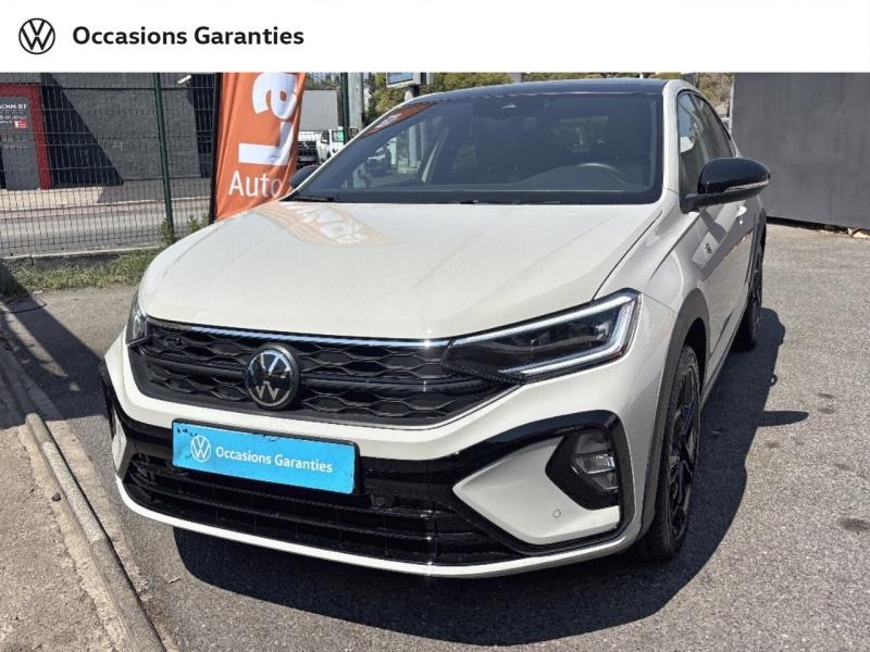 Voitures occasions VOLKSWAGEN TAIGO R-Line Edition Mougins
