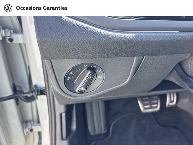 Voitures occasions VOLKSWAGEN TAIGO R-Line Edition Mougins